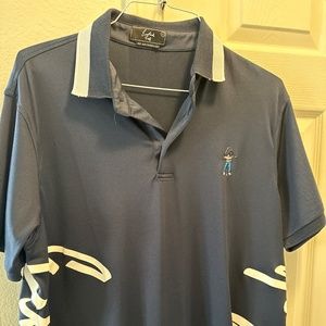 Eastside Golf Shirt